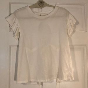 NWT Impeccable Pig top